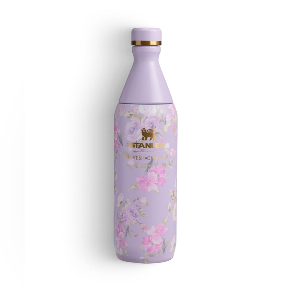 The Stanley x LoveShackFancy All Day Slim Bottle | 20 Oz